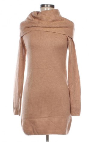 Kleid H&M, Größe S, Farbe Beige, Preis € 18,99