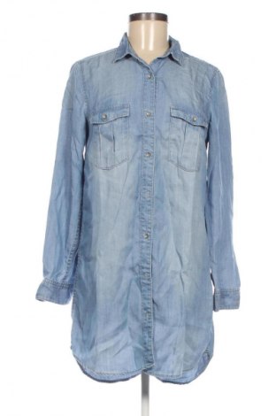 Sukienka H&M, Rozmiar M, Kolor Niebieski, Cena 89,66 zł