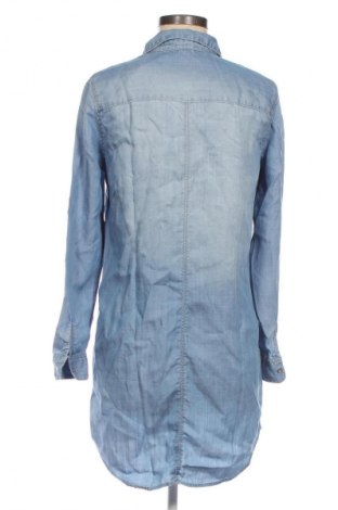 Sukienka H&M, Rozmiar M, Kolor Niebieski, Cena 89,66 zł