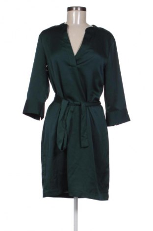 Kleid H&M, Größe M, Farbe Grün, Preis 14,77 €