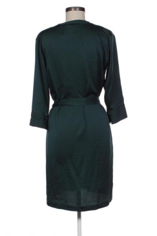 Kleid H&M, Größe M, Farbe Grün, Preis 14,77 €