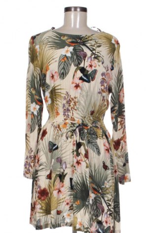 Rochie H&M, Mărime L, Culoare Multicolor, Preț 76,32 Lei