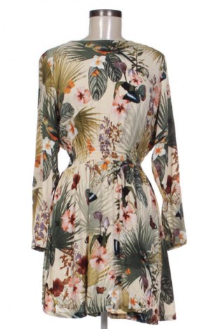 Rochie H&M, Mărime L, Culoare Multicolor, Preț 76,32 Lei
