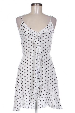 Kleid H&M, Größe S, Farbe Mehrfarbig, Preis 14,83 €