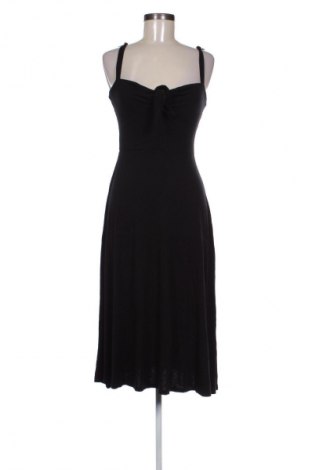 Kleid H&M, Größe S, Farbe Schwarz, Preis 14,83 €