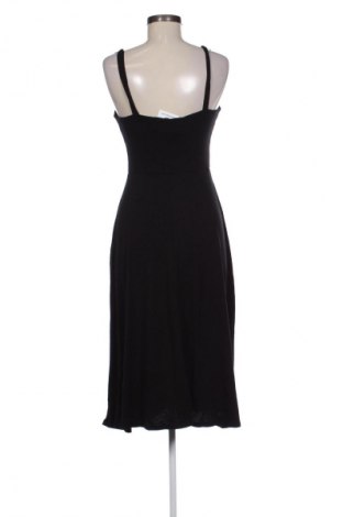 Kleid H&M, Größe S, Farbe Schwarz, Preis 14,83 €