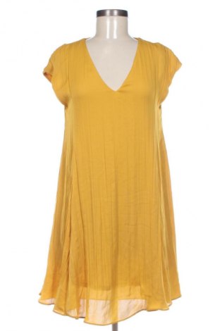 Kleid H&M, Größe S, Farbe Gelb, Preis 14,77 €