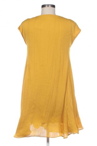 Kleid H&M, Größe S, Farbe Gelb, Preis 14,77 €