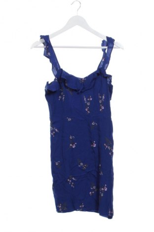 Kleid H&M, Größe XS, Farbe Mehrfarbig, Preis 14,83 €