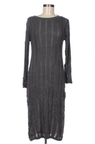 Rochie H&M, Mărime M, Culoare Gri, Preț 158,99 Lei