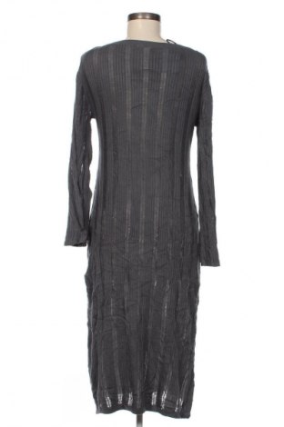 Rochie H&M, Mărime M, Culoare Gri, Preț 158,99 Lei