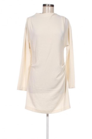Rochie H&M, Mărime M, Culoare Bej, Preț 76,32 Lei