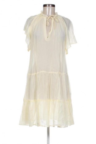 Φόρεμα H&M, Μέγεθος M, Χρώμα Κίτρινο, Τιμή 19,28 €