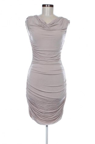 Šaty  H&M, Velikost M, Barva Béžová, Cena  369,00 Kč