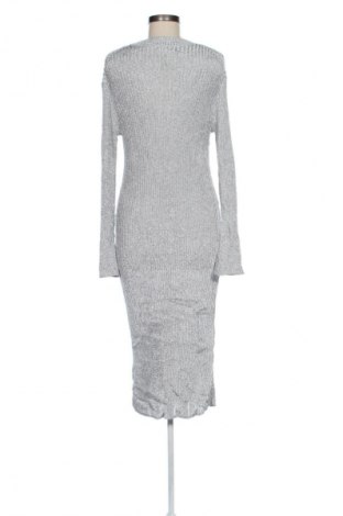 Kleid H&M, Größe L, Farbe Grau, Preis 31,99 €