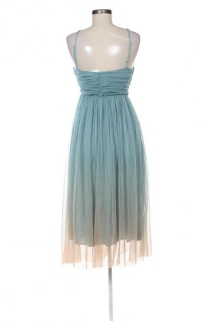 Kleid H&M, Größe S, Farbe Mehrfarbig, Preis 27,70 €