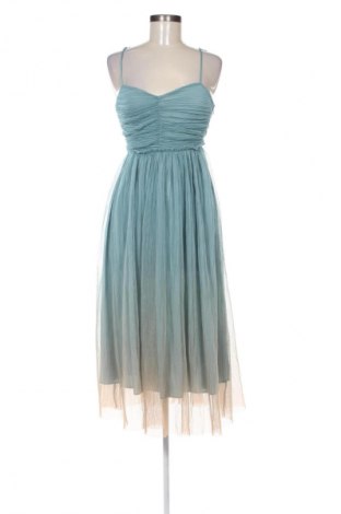 Kleid H&M, Größe S, Farbe Mehrfarbig, Preis 27,70 €