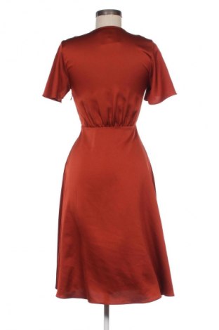 Sukienka H&M, Rozmiar XS, Kolor Czerwony, Cena 90,62 zł