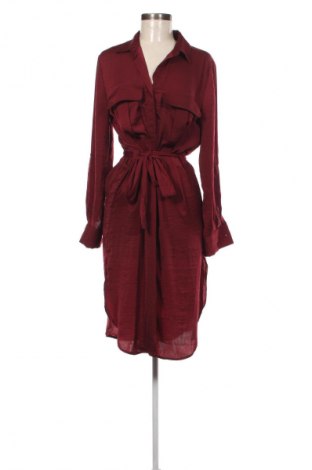 Kleid H&M, Größe M, Farbe Rot, Preis € 24,57