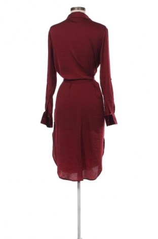 Kleid H&M, Größe M, Farbe Rot, Preis € 24,57