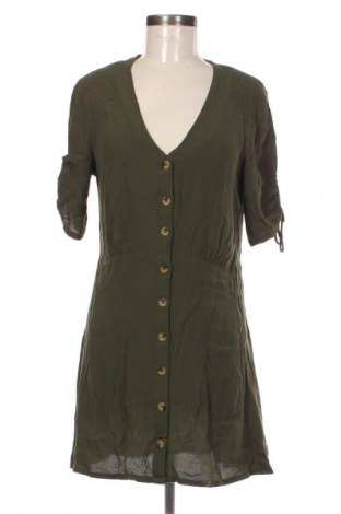 Sukienka H&M, Rozmiar M, Kolor Zielony, Cena 110,42 zł