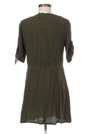 Sukienka H&M, Rozmiar M, Kolor Zielony, Cena 110,42 zł