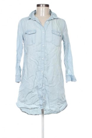 Kleid H&M, Größe XS, Farbe Blau, Preis 20,02 €