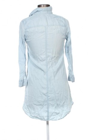 Kleid H&M, Größe XS, Farbe Blau, Preis 20,02 €
