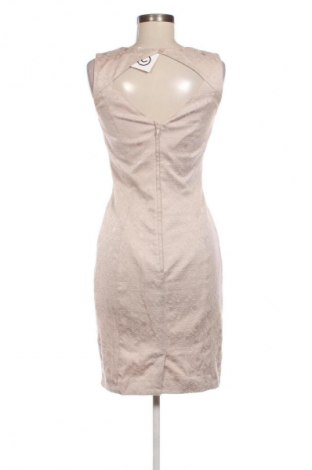 Kleid H&M, Größe S, Farbe Beige, Preis 14,83 €