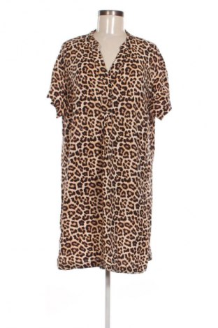 Kleid H&M, Größe M, Farbe Mehrfarbig, Preis 14,83 €