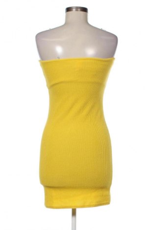 Rochie H&M, Mărime S, Culoare Galben, Preț 142,50 Lei