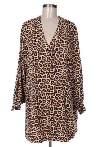 Kleid H&M, Größe M, Farbe Mehrfarbig, Preis 9,99 €