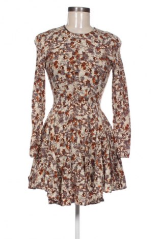 Kleid H&M, Größe XS, Farbe Mehrfarbig, Preis 14,77 €