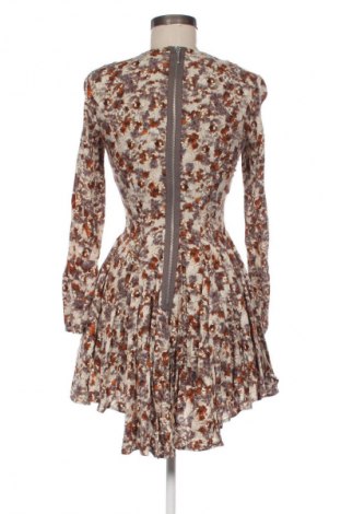 Kleid H&M, Größe XS, Farbe Mehrfarbig, Preis 14,77 €