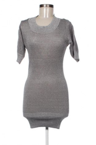 Sukienka H&M, Rozmiar M, Kolor Szary, Cena 43,99 zł
