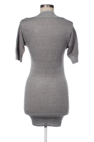 Sukienka H&M, Rozmiar M, Kolor Szary, Cena 43,99 zł