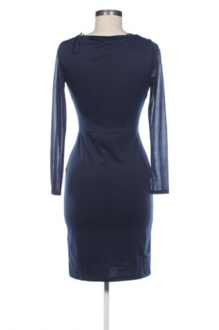 Rochie H&M, Mărime S, Culoare Albastru, Preț 76,00 Lei