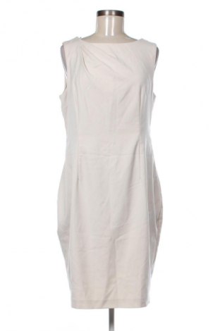 Sukienka H&M, Rozmiar XL, Kolor ecru, Cena 43,99 zł