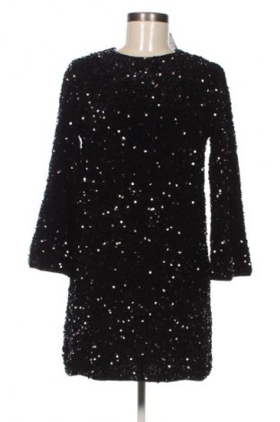 Rochie H&M, Mărime XS, Culoare Negru, Preț 100,99 Lei