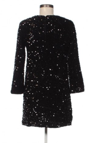 Rochie H&M, Mărime XS, Culoare Negru, Preț 100,99 Lei