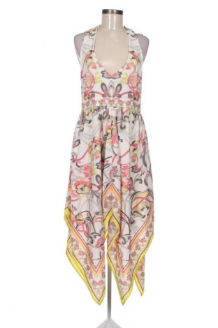 Kleid H&M, Größe XL, Farbe Mehrfarbig, Preis 14,77 €