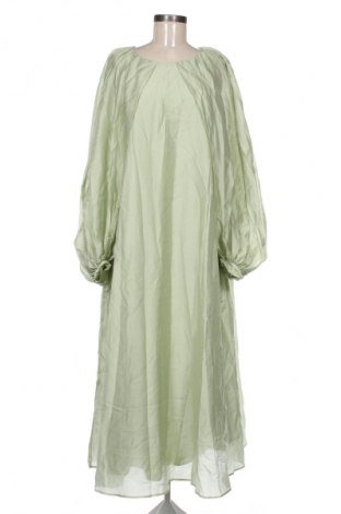 Sukienka H&M, Rozmiar M, Kolor Zielony, Cena 105,70 zł