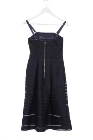 Sukienka H&M, Rozmiar XS, Kolor Niebieski, Cena 134,83 zł