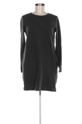 Рокля H&M, Размер S, Цвят Сив, Цена 29,99 лв.