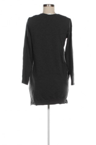 Рокля H&M, Размер S, Цвят Сив, Цена 29,99 лв.