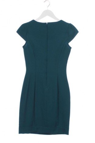 Kleid H&M, Größe XS, Farbe Grün, Preis € 15,00