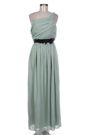Kleid H&M, Größe L, Farbe Grün, Preis 27,70 €
