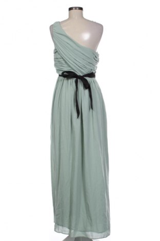 Kleid H&M, Größe L, Farbe Grün, Preis 27,70 €