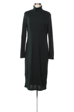 Kleid H&M, Größe M, Farbe Grün, Preis 20,99 €