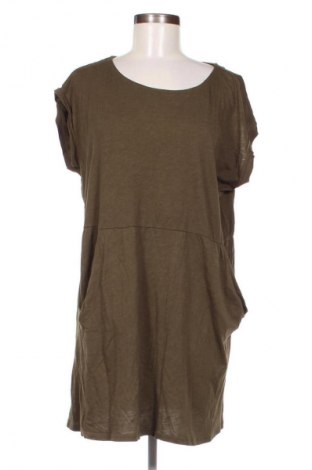 Kleid H&M, Größe M, Farbe Golden, Preis 15,00 €